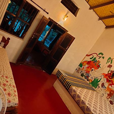Abba Marari Beach Villas & Homestay Mararikulam Alappuzha Екстер'єр фото