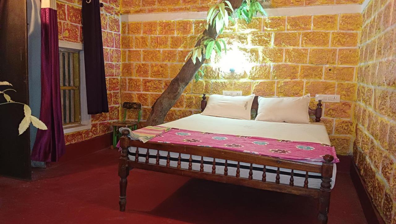 Abba Marari Beach Villas & Homestay Mararikulam Alappuzha Екстер'єр фото